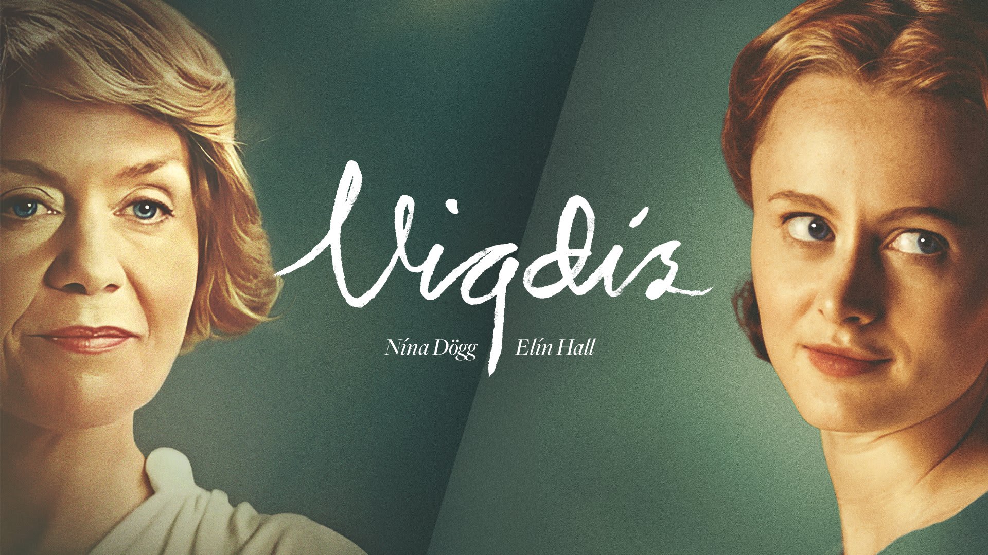 Traileri: Vigdís | Vigdis | Yle Areena