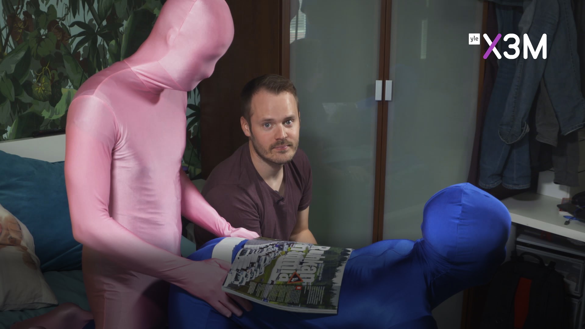 Sex & Sånt: Hur får man tillbaka sexlusten? | Sex & Sånt