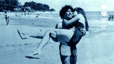 Diego Maradona