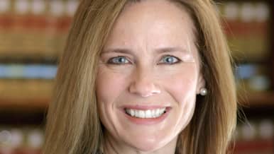 Amy Coney Barrett