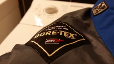 Gore-Tex -takin vuori