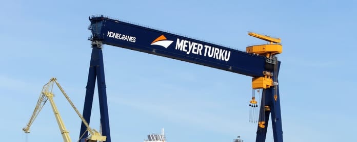 Turun telakka.
