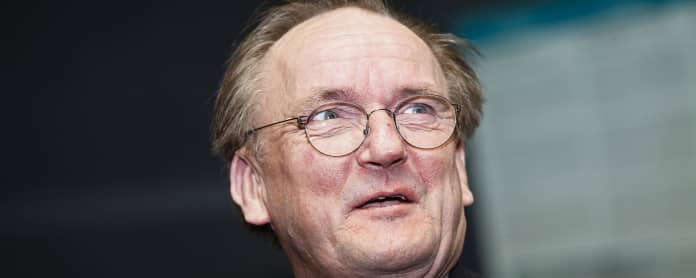 Antti Herlin.