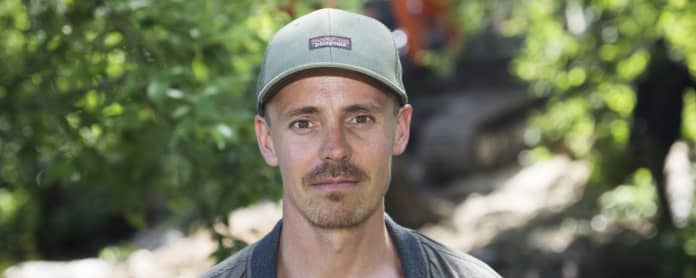 Jasper Pääkkönen