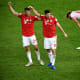 Näillä maaleilla Bayern sinetöi Saksan cup-pokaalin