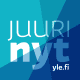 Juuri nyt -kuvake.