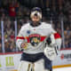Roberto Luongo kuvassa