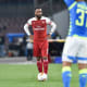 Alexandre Lacazette
