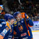 Tappara juhlii maalia.