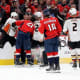 Garnet Hathaway Erik Gudbranson