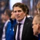 Mike babcock