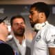 Andy Ruiz vs Anthony Joshua