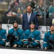Peter DeBoer kuvassa
