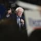 Bernie Sanders