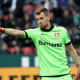 Lukas Hradecky