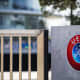 Uefa kuvitus