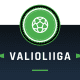 VALIOLIIGA