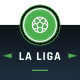 LA LIGA