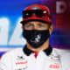 Kimi Räikkönen