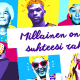 Millainen on sinun suhteesi rahaan?