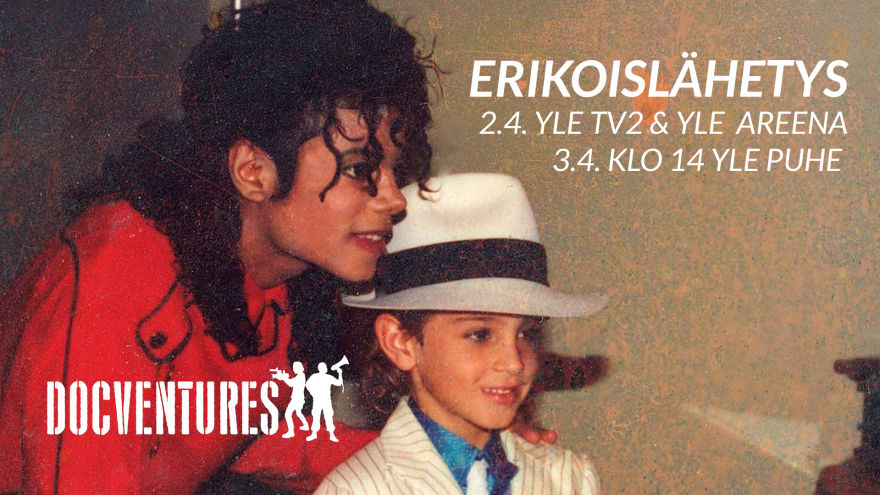Leaving Neverland Tasta Michael Jackson Kohudokumentissa On Kyse Tv Areena Yle Fi