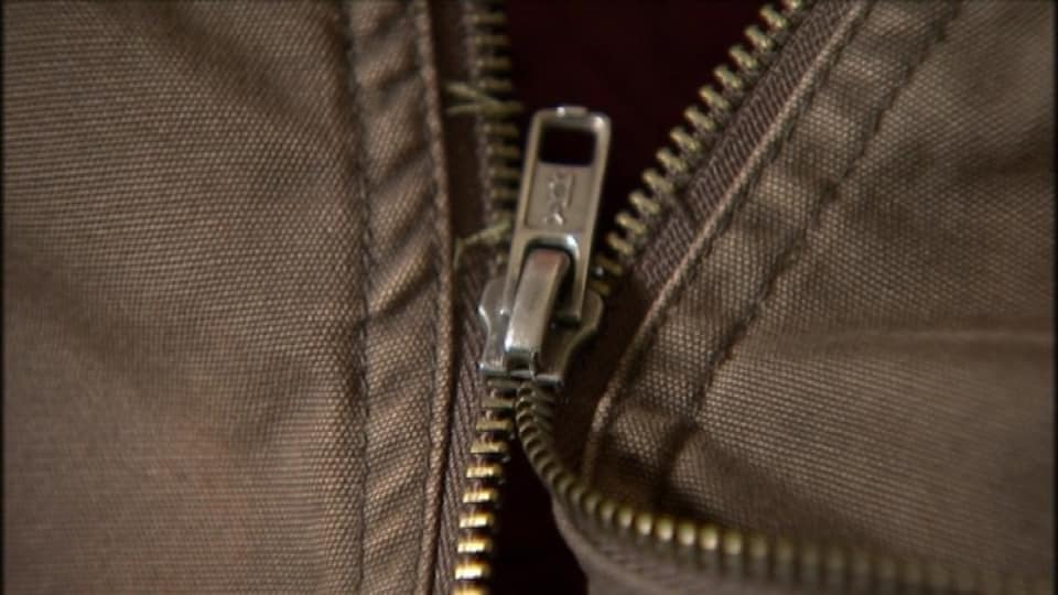 Vetoketjun Voi Korjata Myos Kotikonstein Kuningaskuluttaja Yle Fi