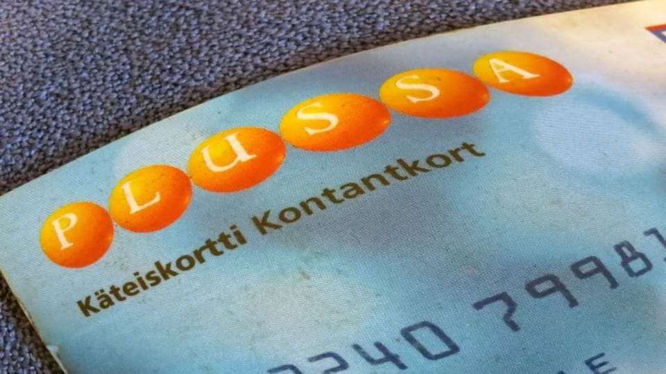 Miksi Plussa Kortti Katkaistaan Koyhilta Kuluttajakysymykset