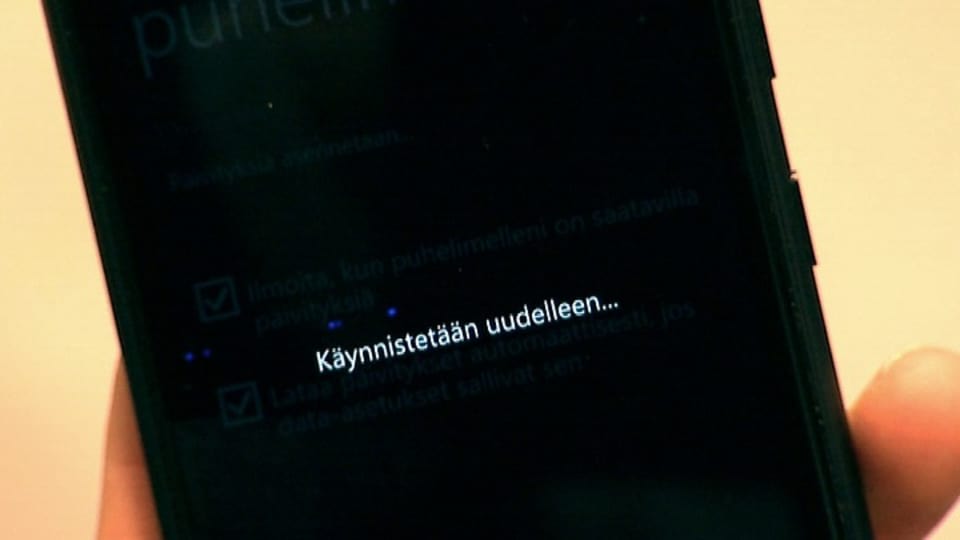 Alypuhelinten Huolto Ongelmat Tyollistavat Kuluttajaviranomaisia