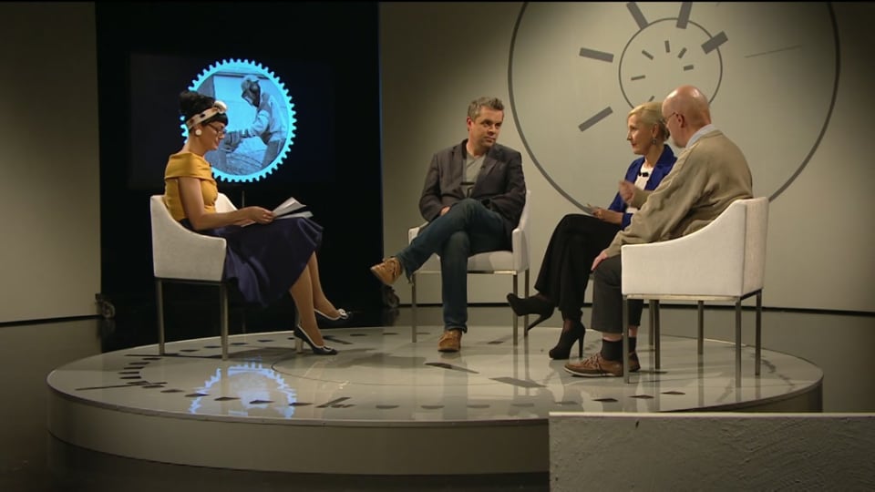 Miten Yli 50 Vuotias Parjaa Tyonhaussa 8 Myyttia Tyosta Yle Fi