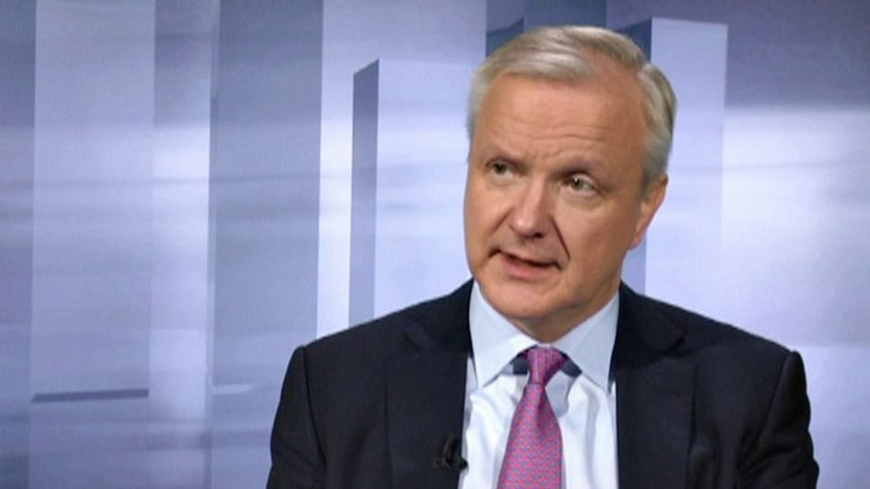 Ministeri Rehn Ja Kuluttaja Asiamies Tiedottavat Sahkosta Katso Suorana Ylen Nettisivuilta Yle Uutiset Yle Fi