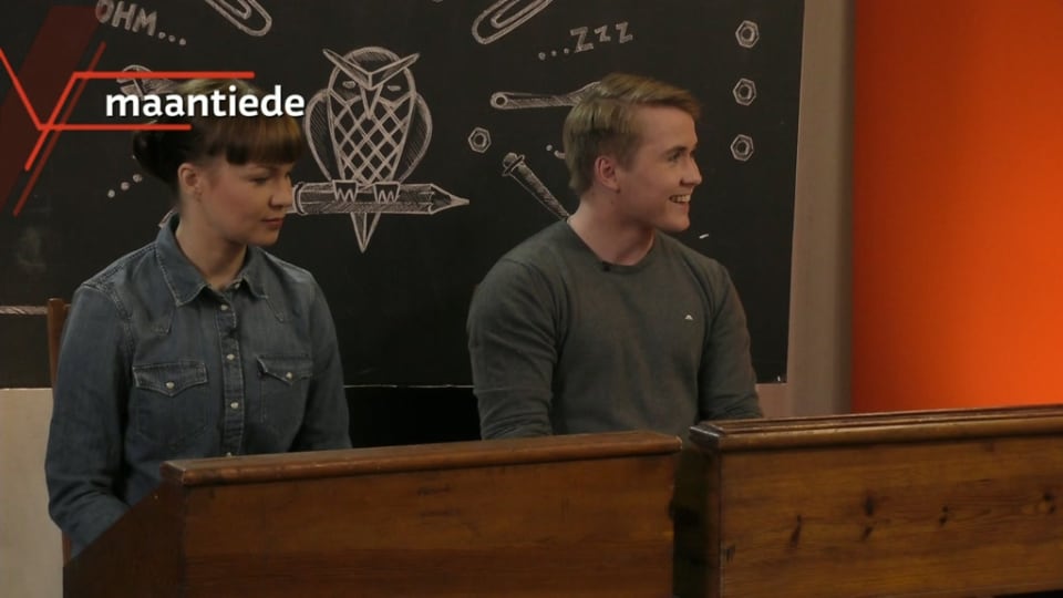 2016 Kevat Kemia Kemia Abitreenit Yle Fi