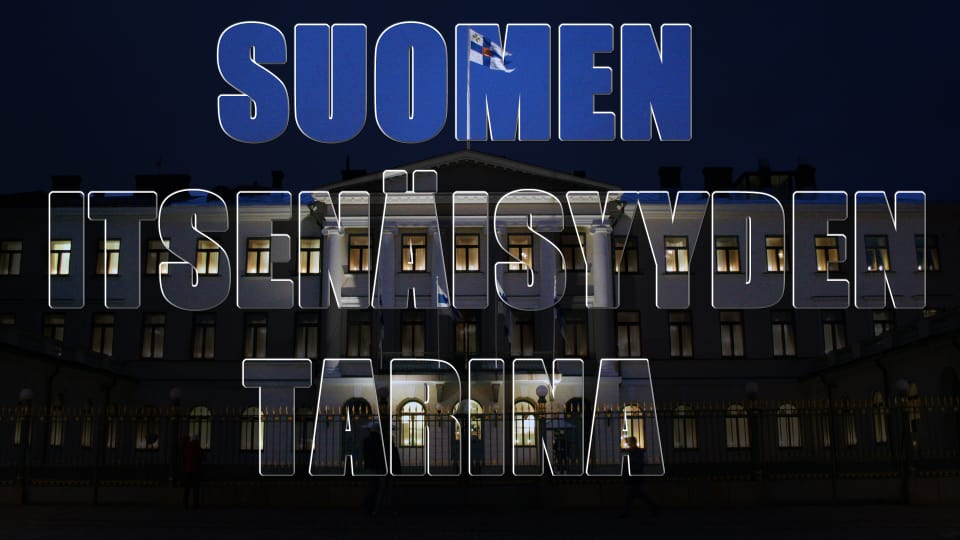 Itsenaisyyspaiva 6 12 Ihminen Ja Yhteiskunta Oppiminen Yle Fi