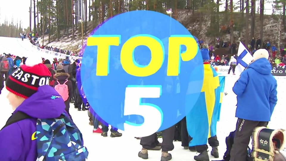 Innsbruckin Olympialaisista Ostettu Hattu Koulussa Askarreltu