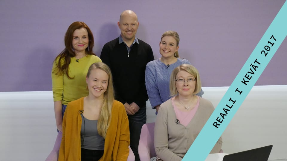 2017 Kevat Fysiikka Fysiikka Abitreenit Yle Fi