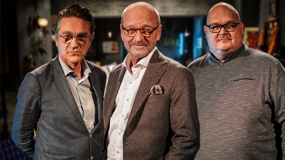 Aiemmat Kaudet Docventures Miesten Puhumattomuudesta Puhuvat Vieraat Esittelyssa Tv Areena Yle Fi