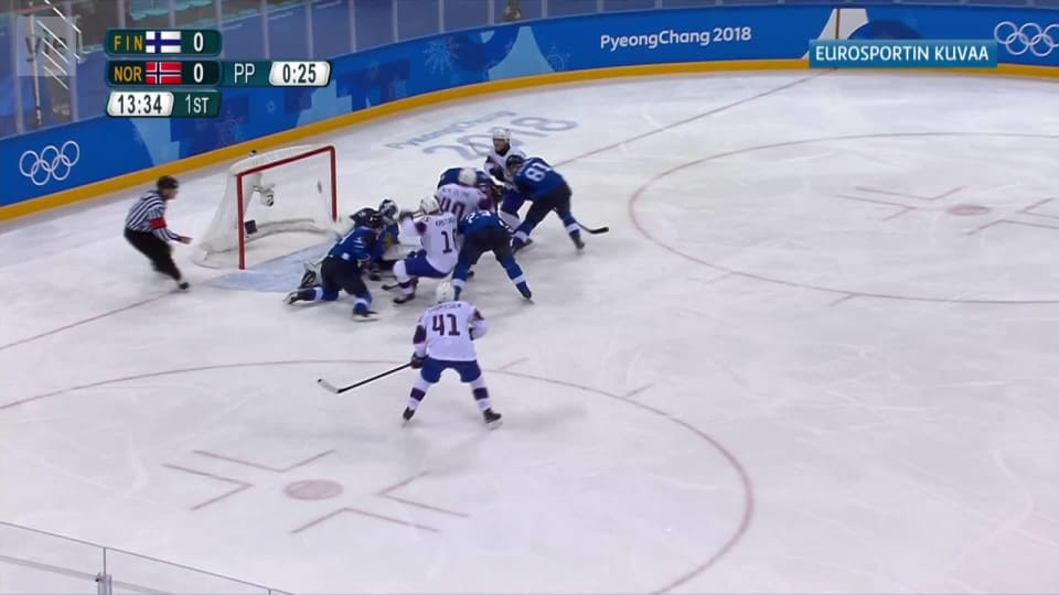 Eeli Tolvanen Show Jatkuu Uskomattomat Esitykset Nostivat