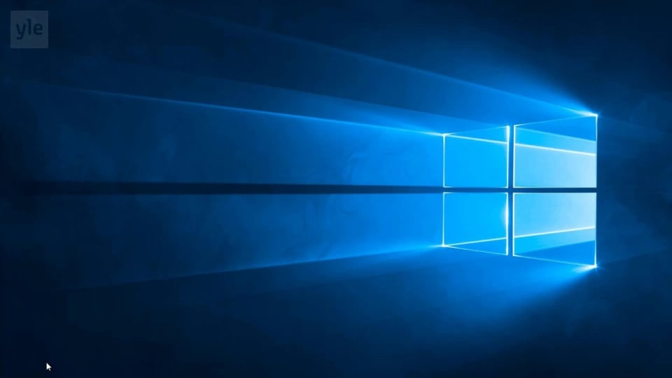 Digitreenit Mukauta Windows 10 N Ulkonako Mieleiseksesi Tietokone Digitreenit Yle Fi
