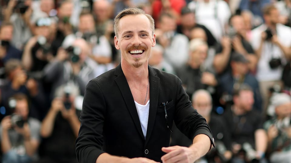 Jasper Paakkonen Roolistaan Spike Leen Elokuvassa Jos Joku Olisi