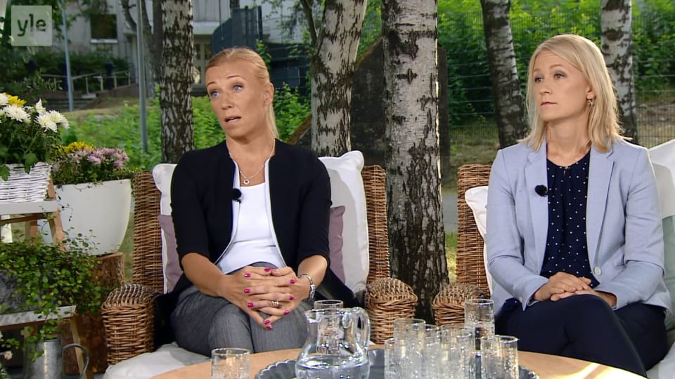 maailman tähti suku puoli videoBlondit ottaen isot kalut