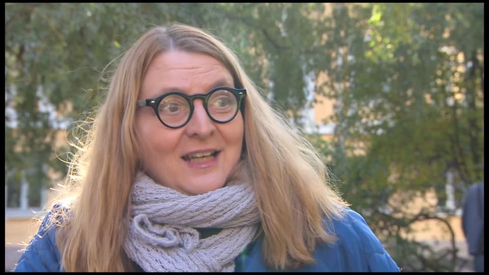 Dejting för klassiska musiker