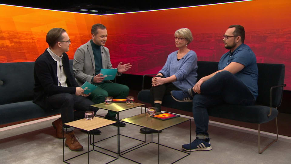 Tama Oli Vaikein Kohtaamani Juttu Sanoo Veijo Baltzarin Toimet Paljastanut Toimittaja Julkaisua Edelsi Uneton Yo Yle Uutiset Yle Fi