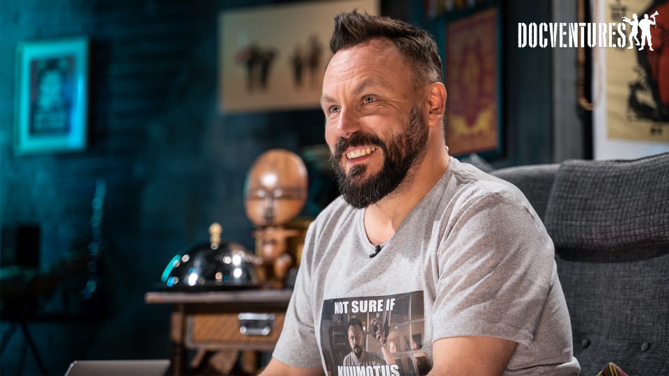 Docventures Erikoislahetys Kuka Karsii Eniten Koronasta Tv Areena Yle Fi