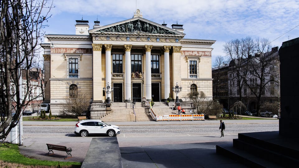 Lue Tasta Koronapaivitykset 22 4 11 5 Yle Uutiset Yle Fi