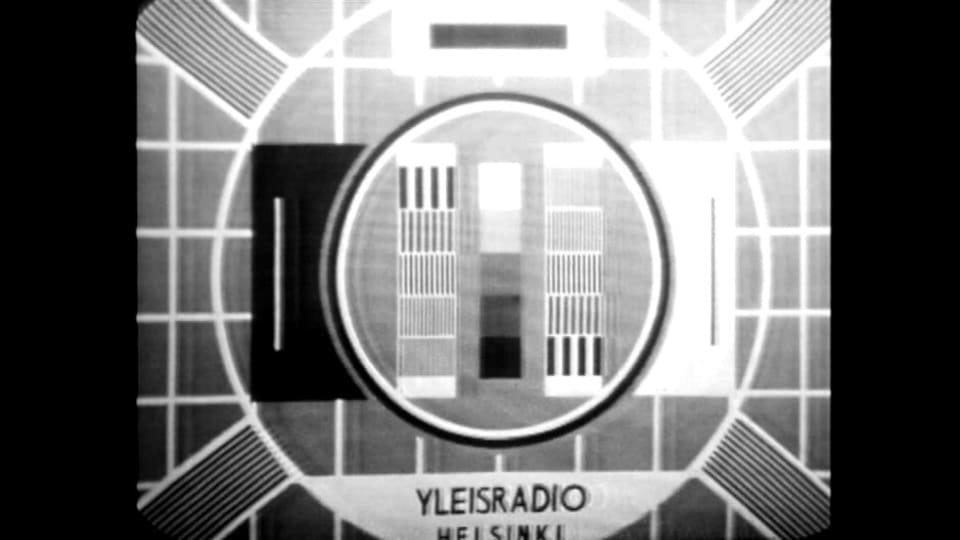Television Virityskuvia Elava Arkisto Yle Fi