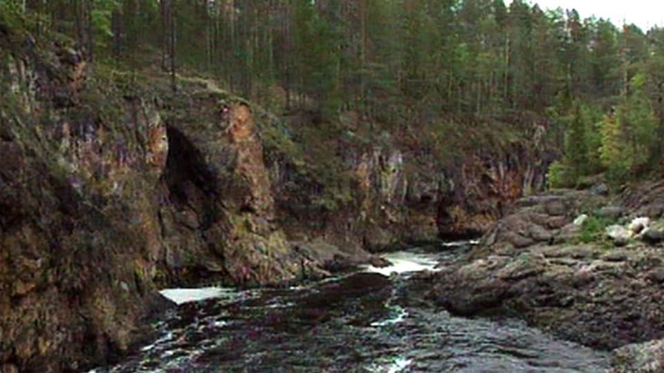 Maanjaristykset Ovat Todellisuutta Myos Suomessa Elava Arkisto