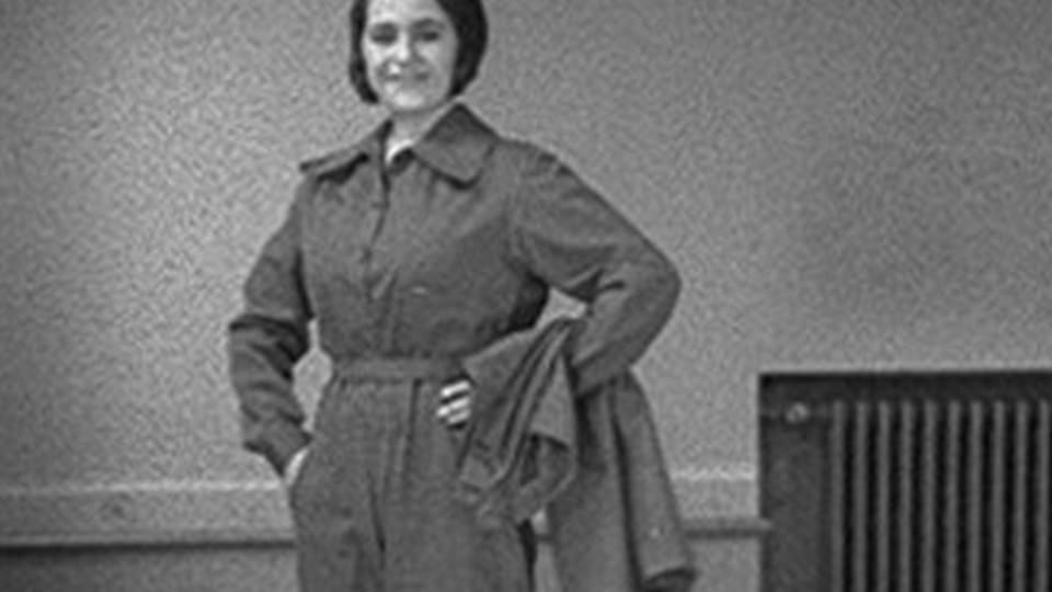 1930 Luvun Muotia Kaiken Ikaisille Elava Arkisto Yle Fi