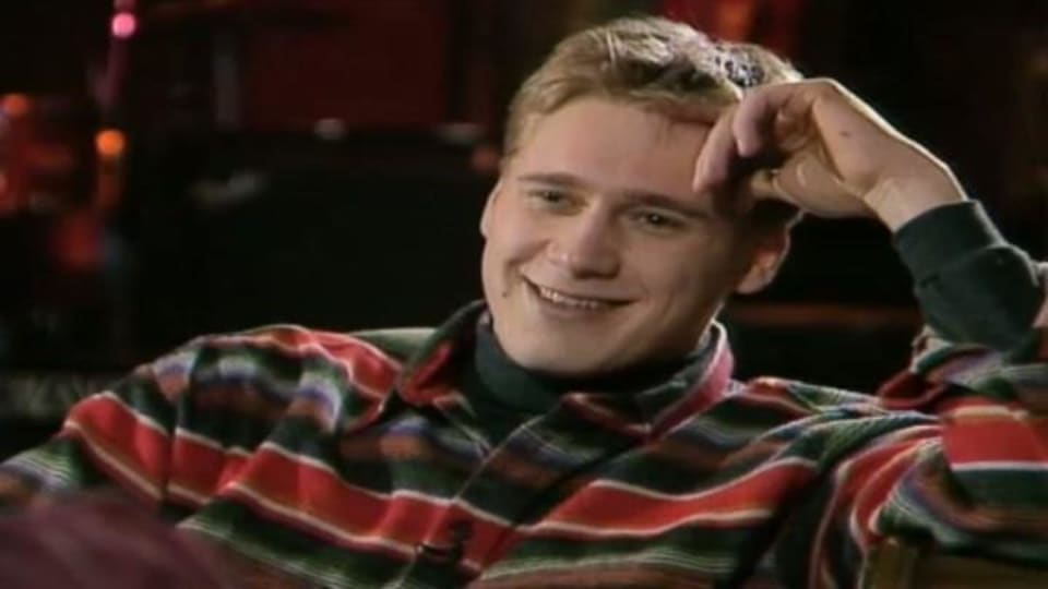 Samuli Edelmannin Kaksi Elamaa Elava Arkisto Yle Fi Edelmann has two children, venla and ilmari, with his wife, laura tuomarila. samuli edelmannin kaksi elamaa elava