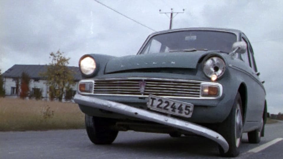 Katsastus On Kulttileffa Joka Kertoo Vanhenemisen Vaikeudesta Elava Arkisto Yle Fi