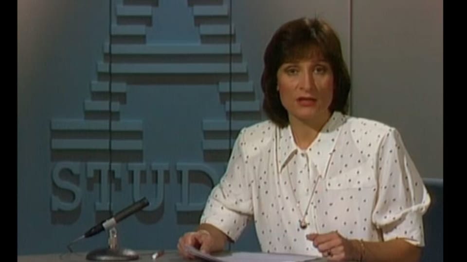 Uutisankkuri Eva Polttila Elava Arkisto Yle Fi