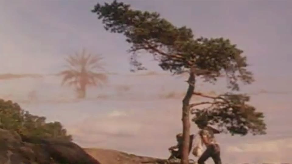 Kesa Kartsalla Kaantyi Koskettavaksi Tv Draamaksi Elava Arkisto